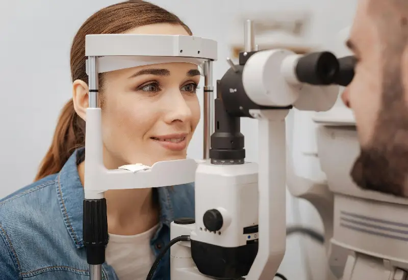 lasik eye surgery