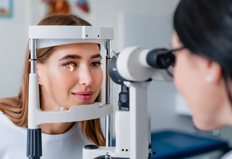 what is Lasik eye surgery?