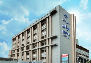 Erfan Hospital Iran