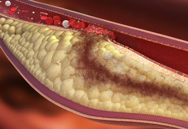 Hyperlipidemia