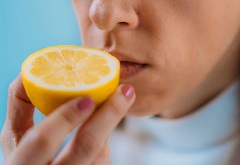 Can Rhinoplasty Affect Taste and Smell?