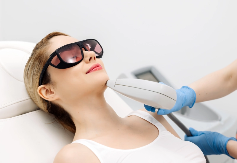 Laser Hair Removal Cost