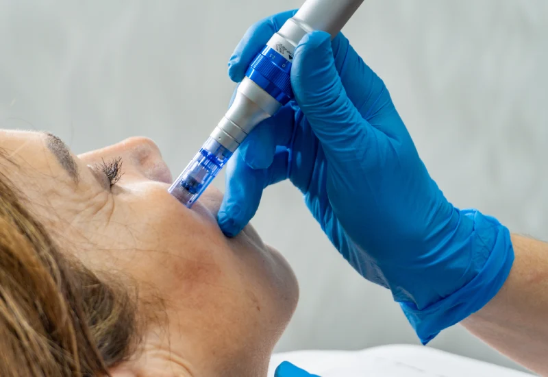 Face Microneedling: Benefits, Cost, After Care, Side Effects