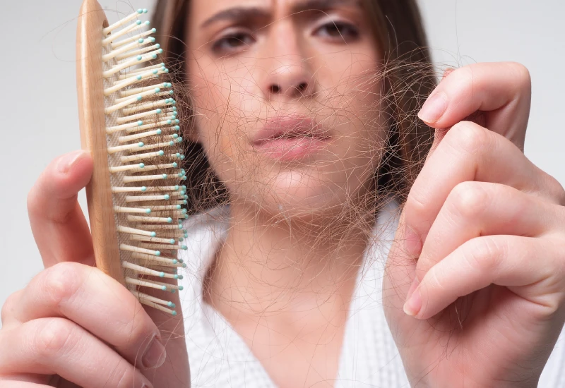 pills that cause hair loss