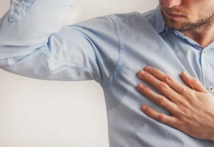 Hyperhidrosis