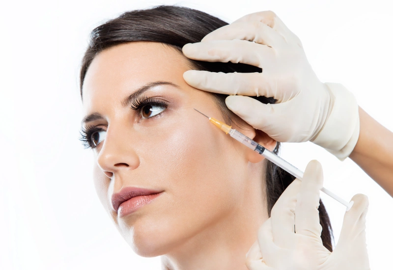 Non-Surgical Brow Lift