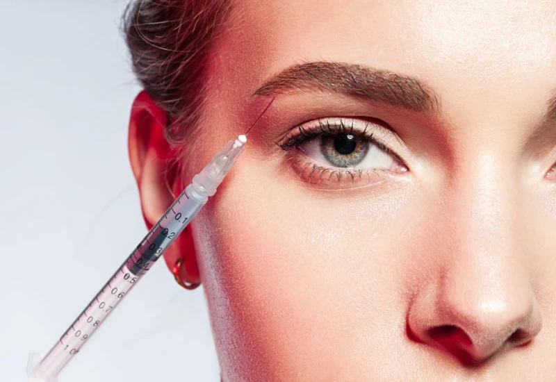 Types of Eye Fillers