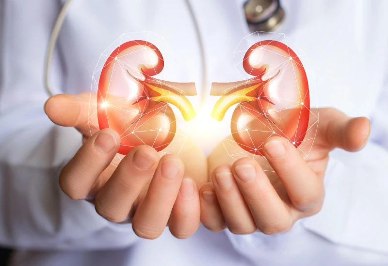 what is Kidney Transplant