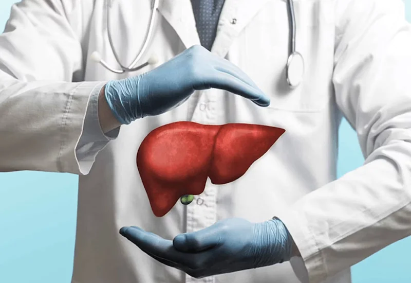 What is Liver Transplantation 