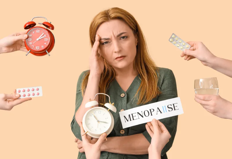 Menopause