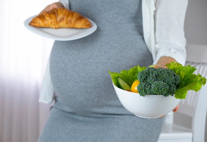 All You Need to Know About Pregnancy Cravings