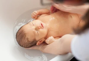 what is water birth