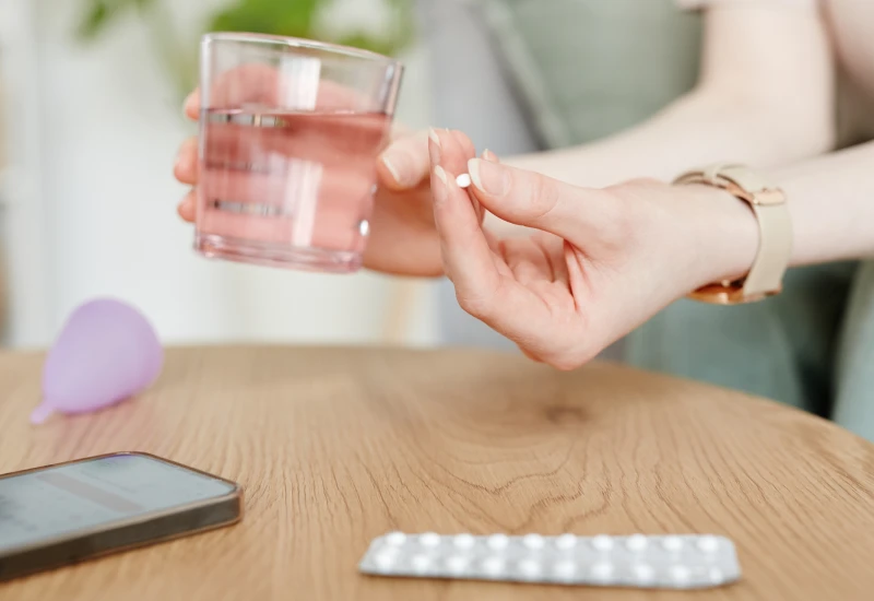 Birth Control Pills Names