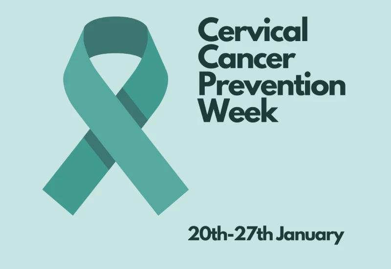 Cervical Cancer week