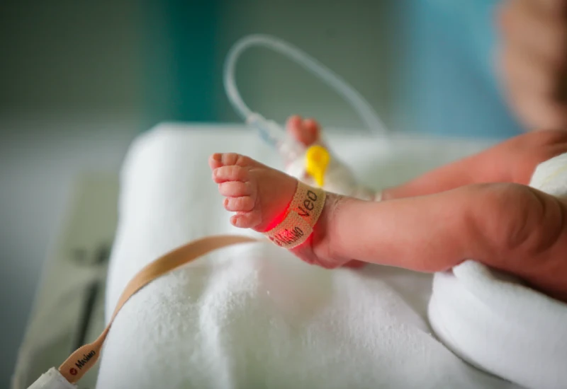 Preterm Labor Causes