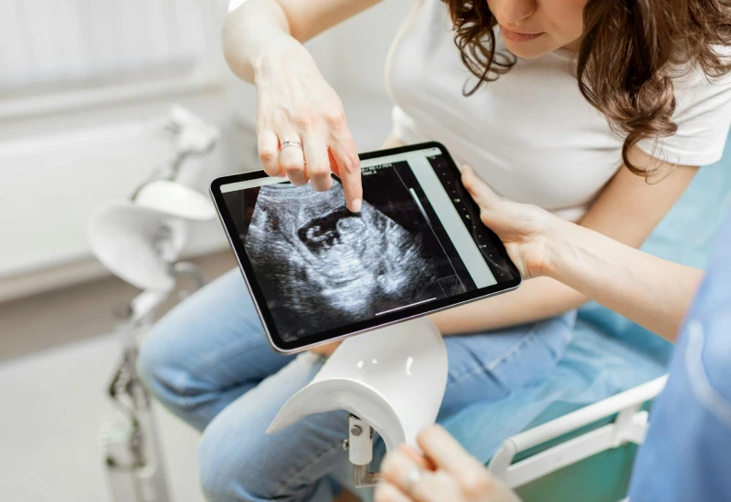 Pregnancy Ultrasound price