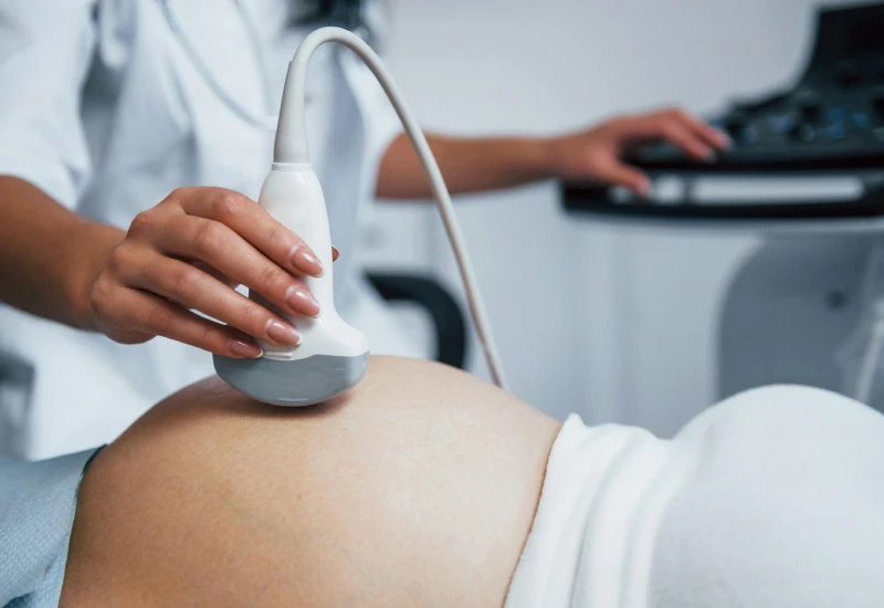 Pregnancy Ultrasound price