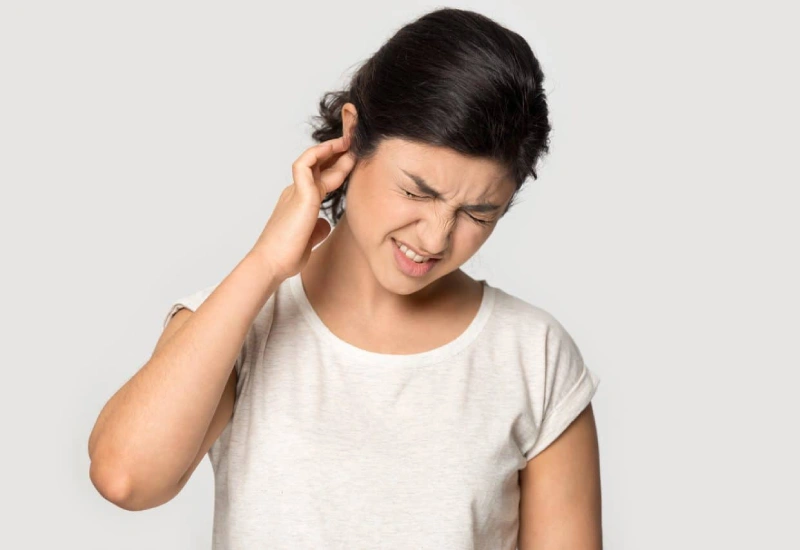 Earache