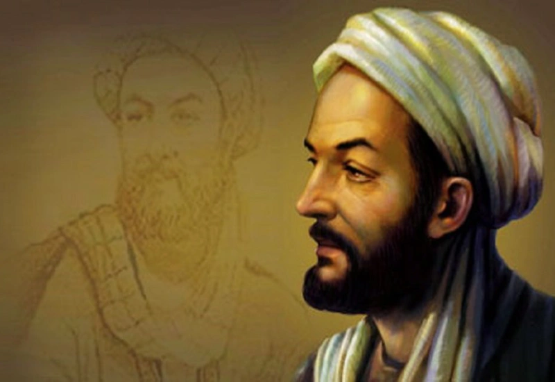 Ibn Sina