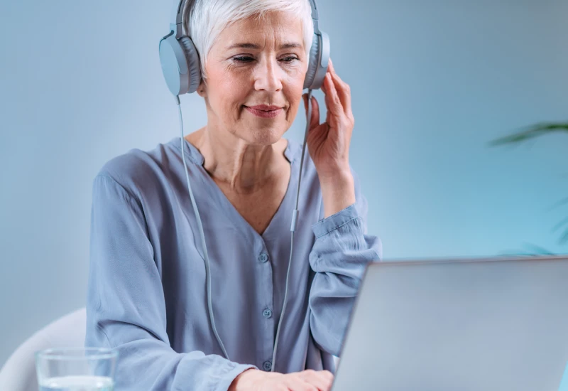 Audiogram Test Online