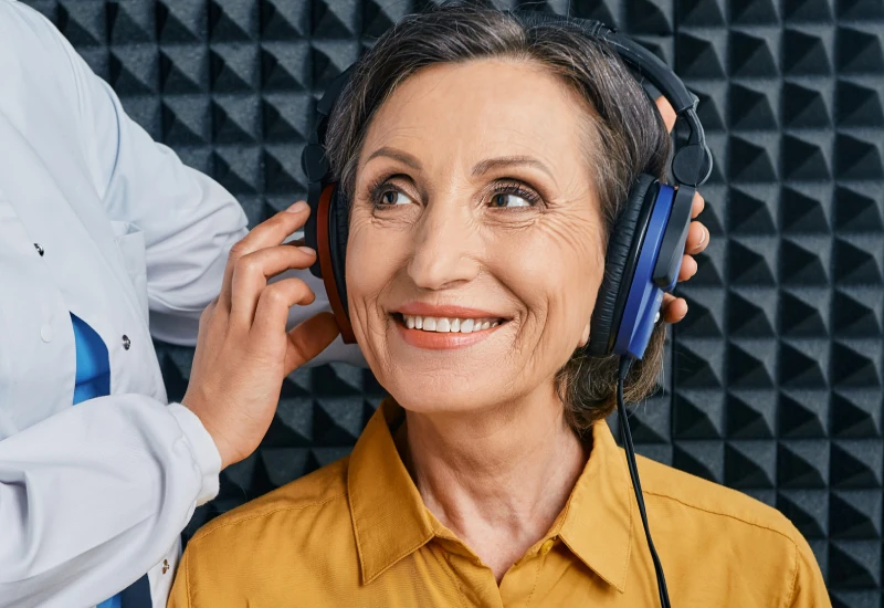 Audiogram Test Price