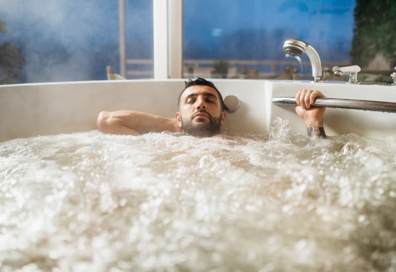 Causes of Dizziness After Swimming