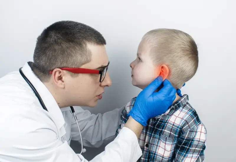 Mastoiditis Treatments