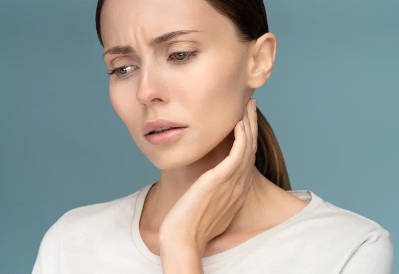 Neck Lump