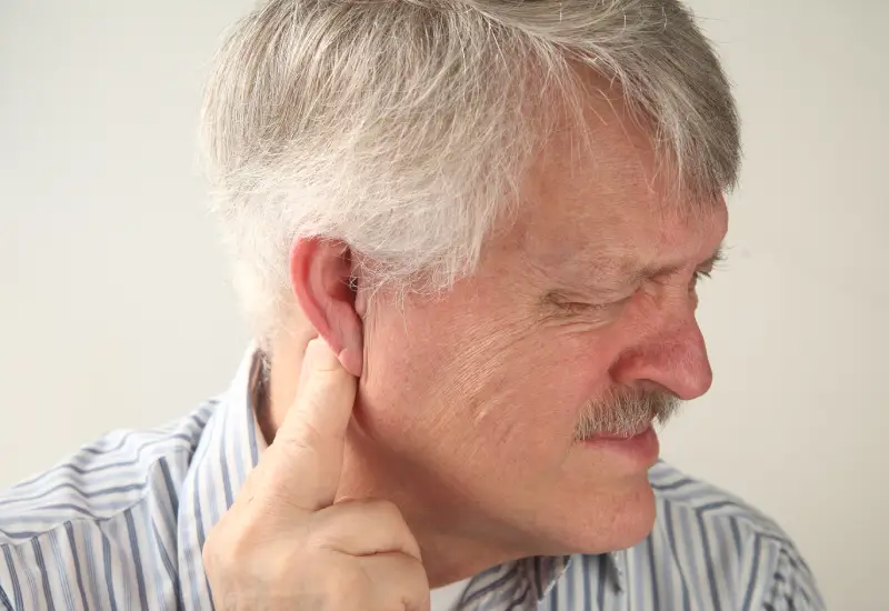 mastoiditis in adults 