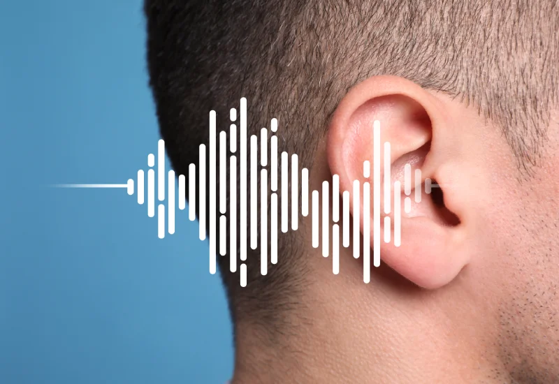 sudden deafness