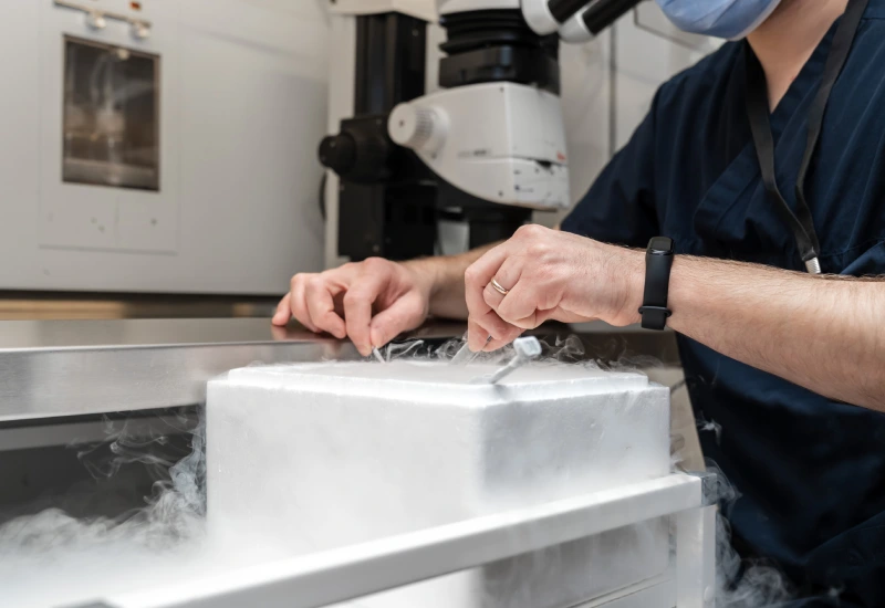Egg Donation Cost