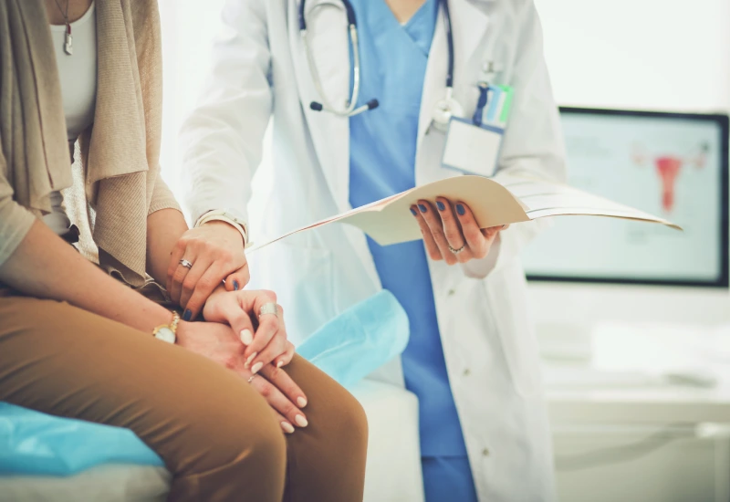 Egg Donation Success Rate